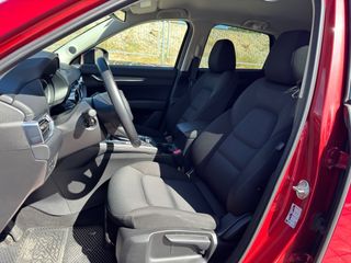 Mazda CX-5 2019