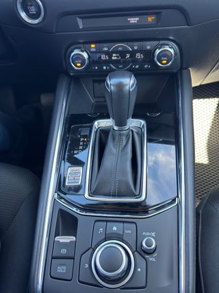Mazda CX-5 2019