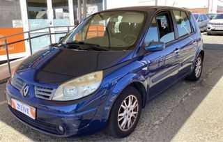Renault Scenic 1.5 Dci 