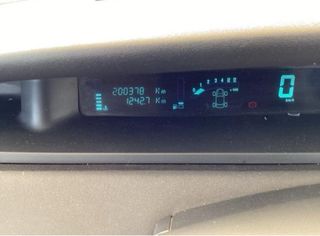 Renault Scenic 1.5 Dci 