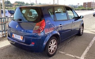 Renault Scenic 1.5 Dci 