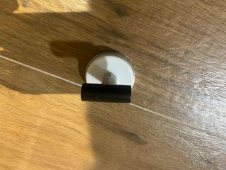 Toallero y 2 perchas baño nuevos