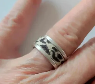 Anillos de Plata de Ley
