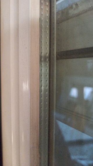 Balcón de Aluminio con Persianas