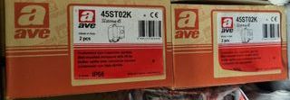 Contenitore AVE SEAL 45ST02K