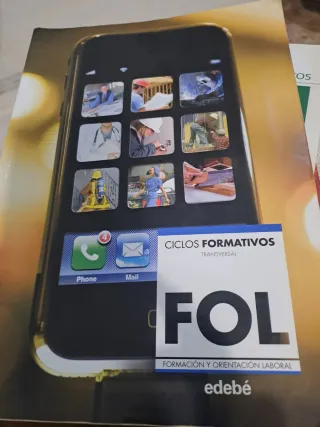 FORMACIÓN Y ORIENTACIÓN LABORAL (ACTUALIZACIÓN ...