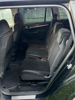 Citroen Grand C4 Picasso 2010