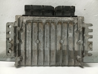 CENTRALITA MOTOR UCE BMW MINI (R50,R53) 121475200