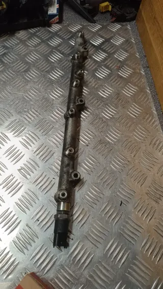 Rampa Inyección BMW M57