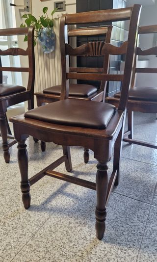 Tavolo antico in legno