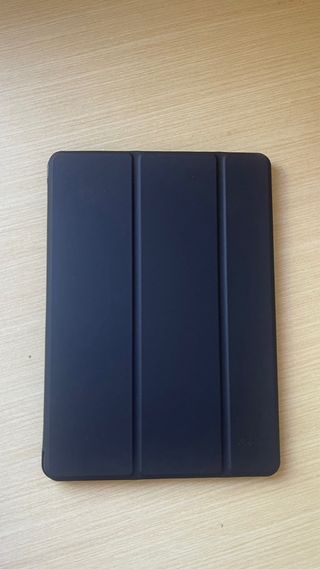 Funda iPad Air Azul Marino
