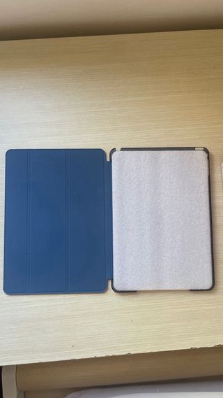 Funda iPad Air Azul Marino