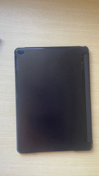 Funda iPad Air Azul Marino