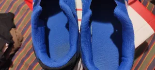 Nike Revolution 7 Scarpe da Ginnastica Blu