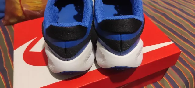 Nike Revolution 7 Scarpe da Ginnastica Blu