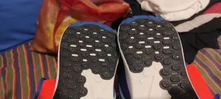 Nike Revolution 7 Scarpe da Ginnastica Blu