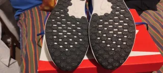 Nike Revolution 7 Scarpe da Ginnastica Blu