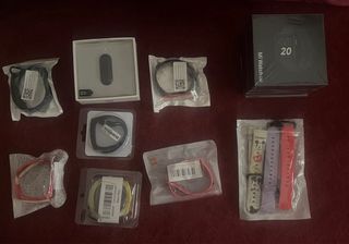 Set di orologi Xiaomi