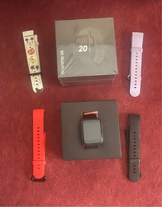 Set di orologi Xiaomi