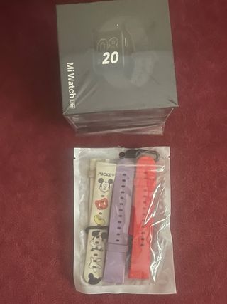 Set di orologi Xiaomi