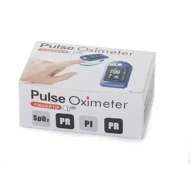 PULSIOXIMETRO dedo NUEVO