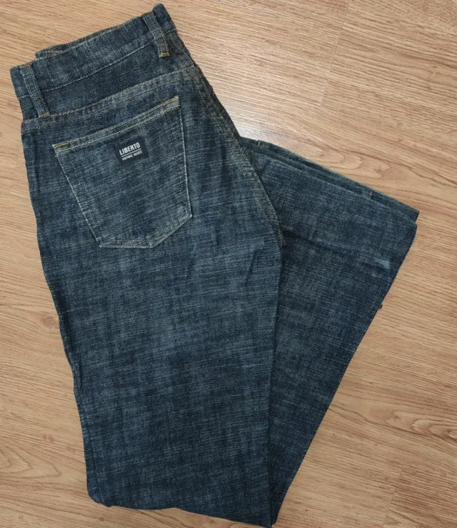 Pantalón Liberto Vintage Talla 29
