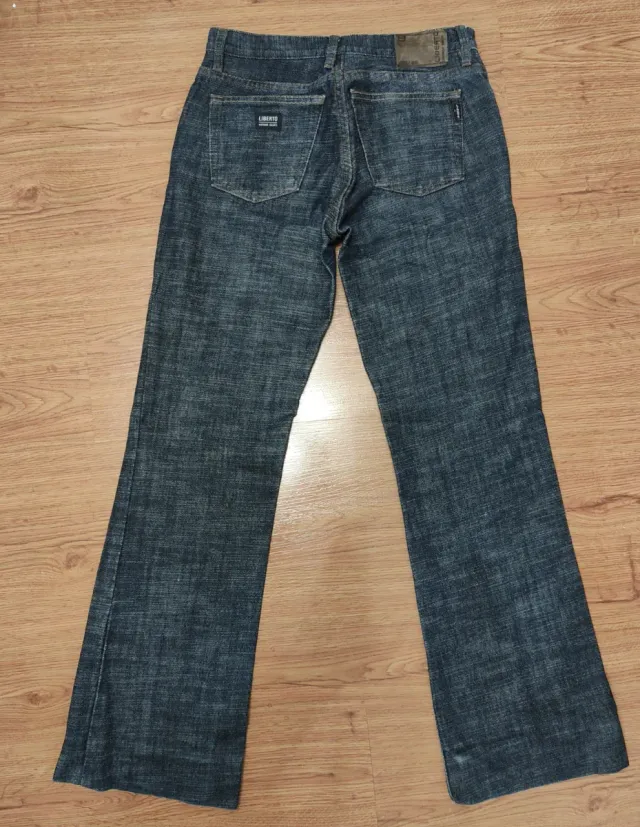 Pantalón Liberto Vintage Talla 29