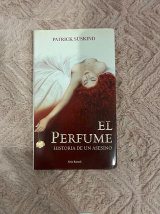 El Perfume/ the Perfum: Historia De Un Asesiono...