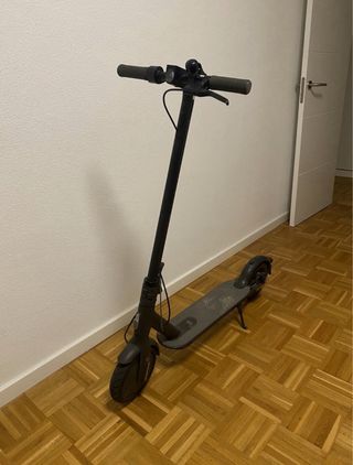 Patinete Eléctrico Xiaomi