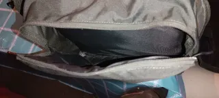 Macuto de pesca Decathlon Carpelan