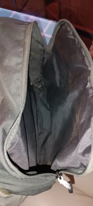 Macuto de pesca Decathlon Carpelan
