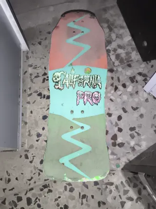 Skate California Pro