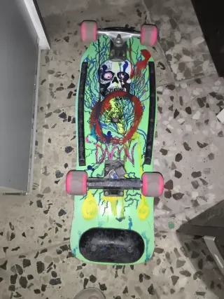 Skate California Pro