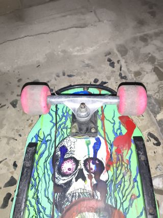 Skate California Pro