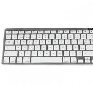 Teclado mini inalámbrico SD-1060
