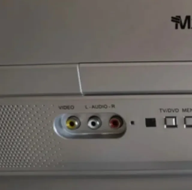 TV Mx Onda 21 Plana Totalmente Nueva