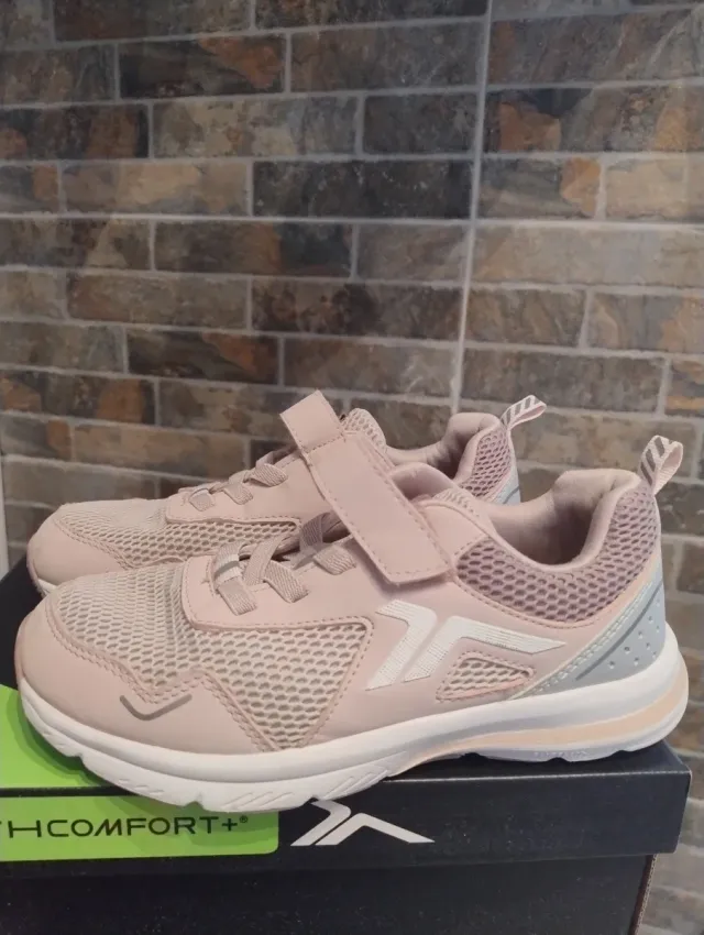 Zapatillas de correr Tenth