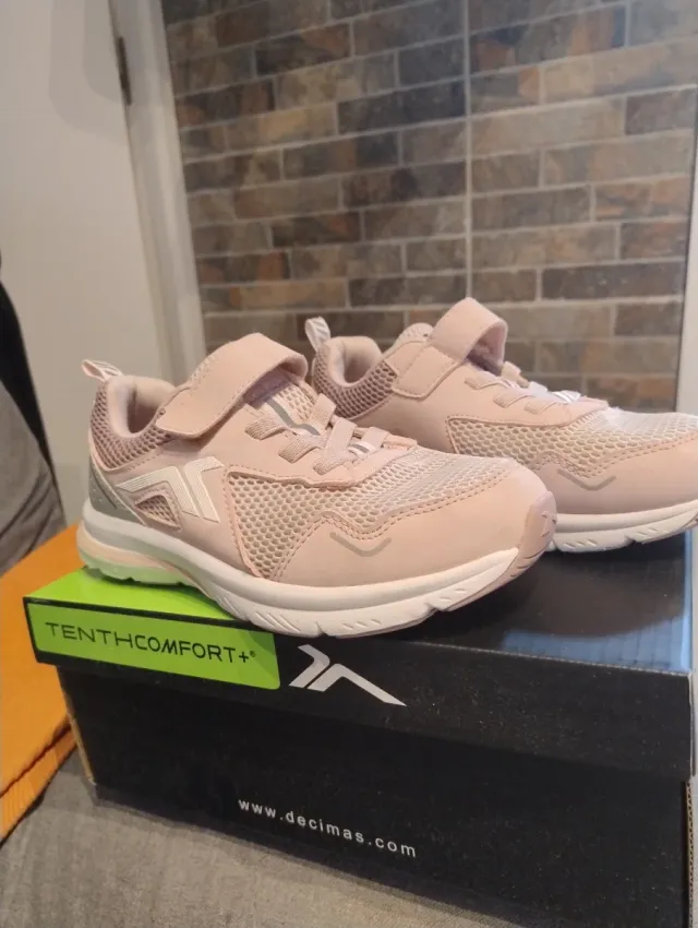 Zapatillas de correr Tenth