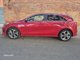 KIA Ceed 2020