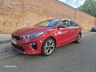 KIA Ceed 2020