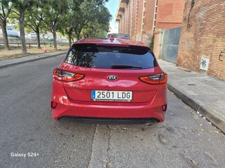 KIA Ceed 2020
