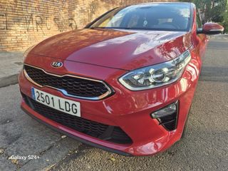 KIA Ceed 2020