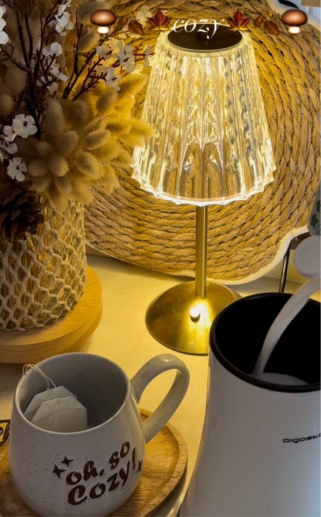 Taza Oh, so cozy! Pepco