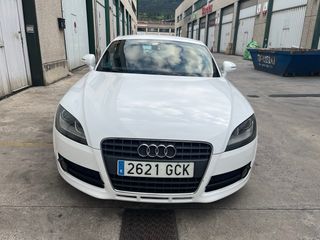 Audi TT 2009