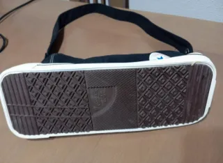 Bolso Negro Converse All Star 