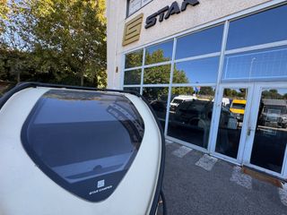 Caravana Star Camper Allroad Beige 2025