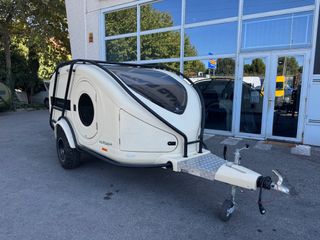 Caravana Star Camper Allroad Beige 2025
