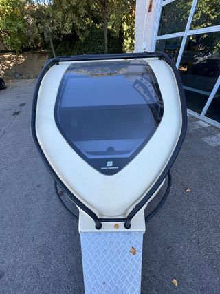 Caravana Star Camper Allroad Beige 2025