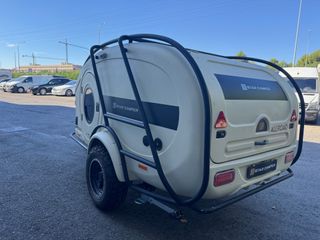 Caravana Star Camper Allroad Beige 2025