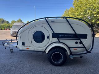 Caravana Star Camper Allroad Beige 2025